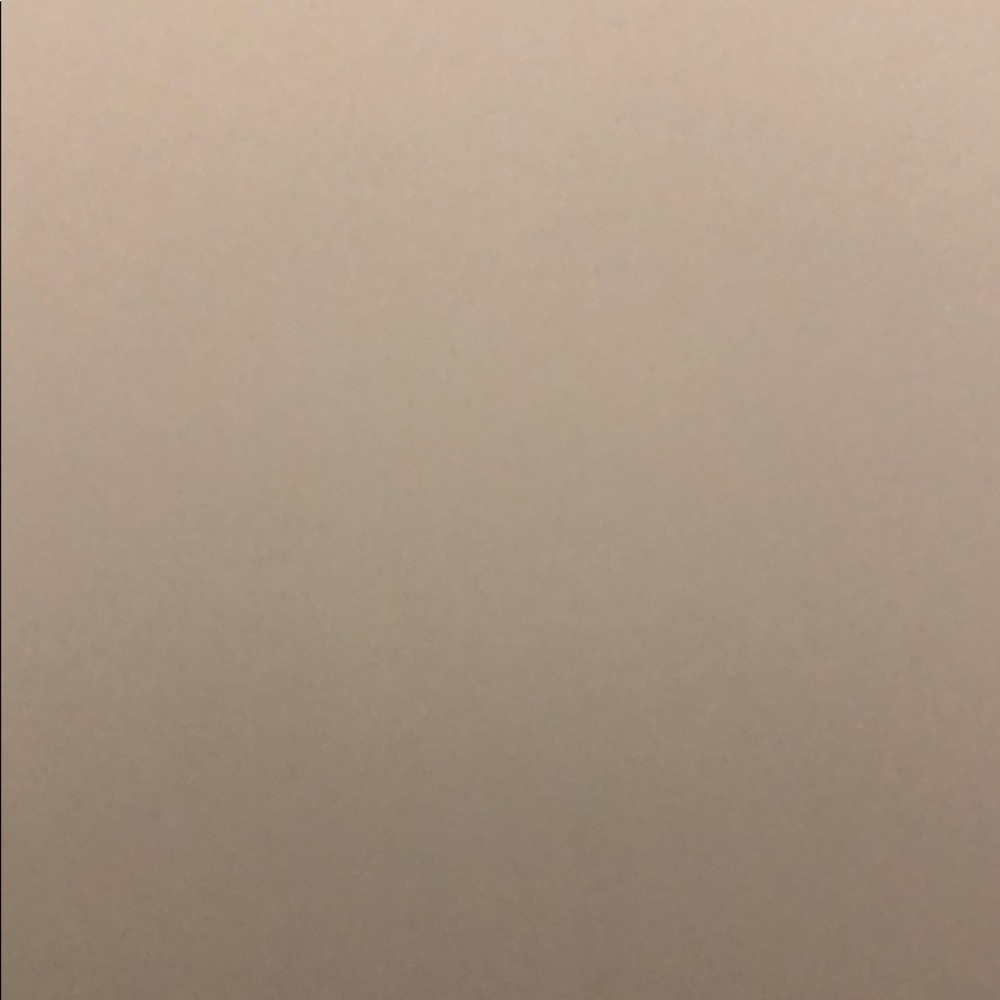 Meet your Posher, Bell